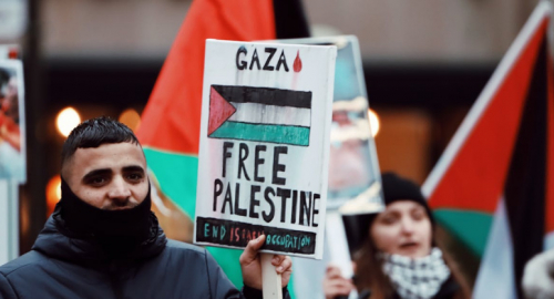 La Catastrofe Umanitaria a Gaza: Un Grido di Aiuto Inascoltato